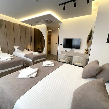 Npl Code Bed & Breakfast