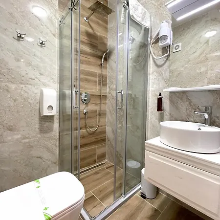 Bed & Breakfast Npl Code Naselje Starosjedilaca