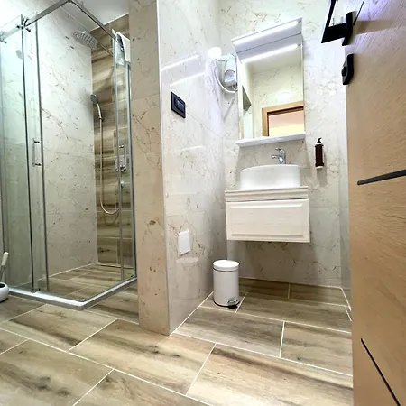 Bed & Breakfast Npl Code Naselje Starosjedilaca