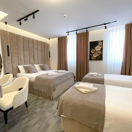 Bed & Breakfast Npl Code Naselje Starosjedilaca