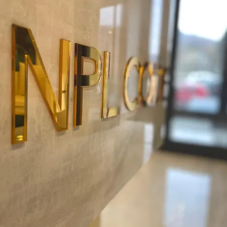 Npl Code 4* Naselje Starosjedilaca