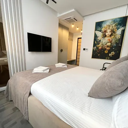 Npl Code Bed & Breakfast