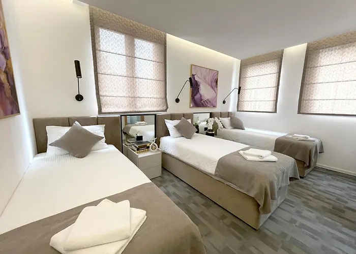 Bed and Breakfast Npl Code