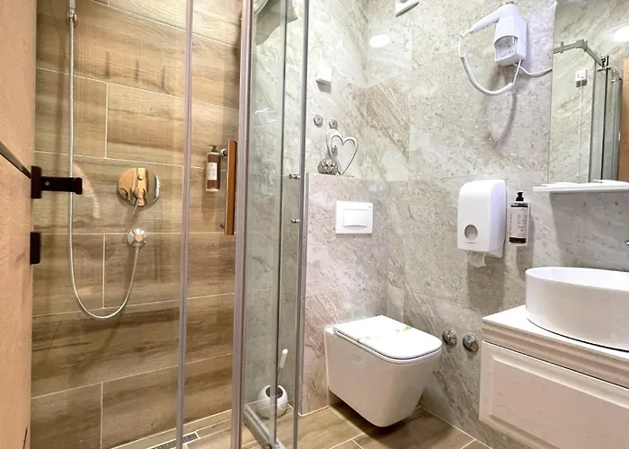 Npl Code Bed and Breakfast 4*