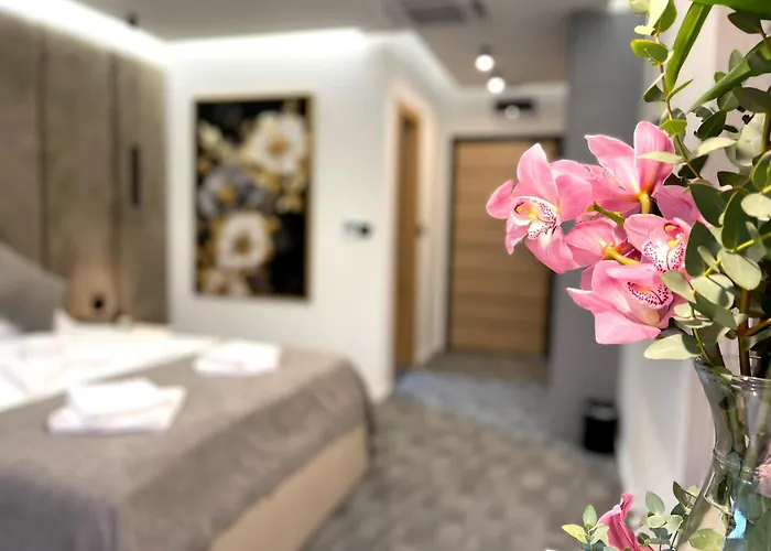 Bed and Breakfast Npl Code 4*