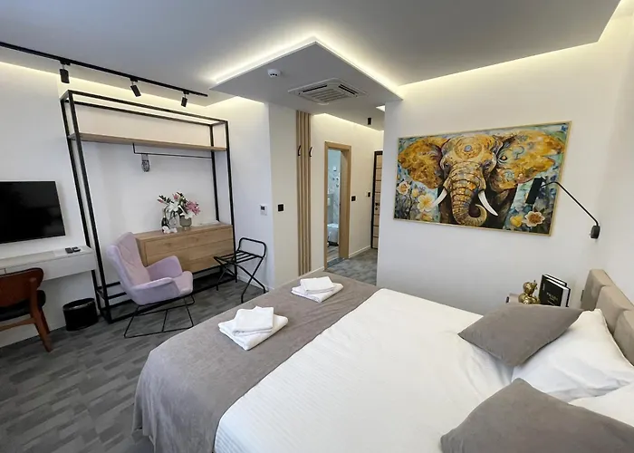 Bed and Breakfast Npl Code Naselje Starosjedilaca