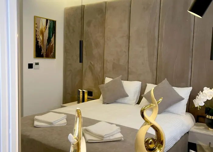 Bed and Breakfast Npl Code 4*