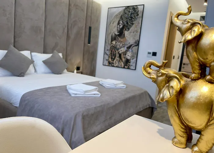 Bed and Breakfast Npl Code 4*